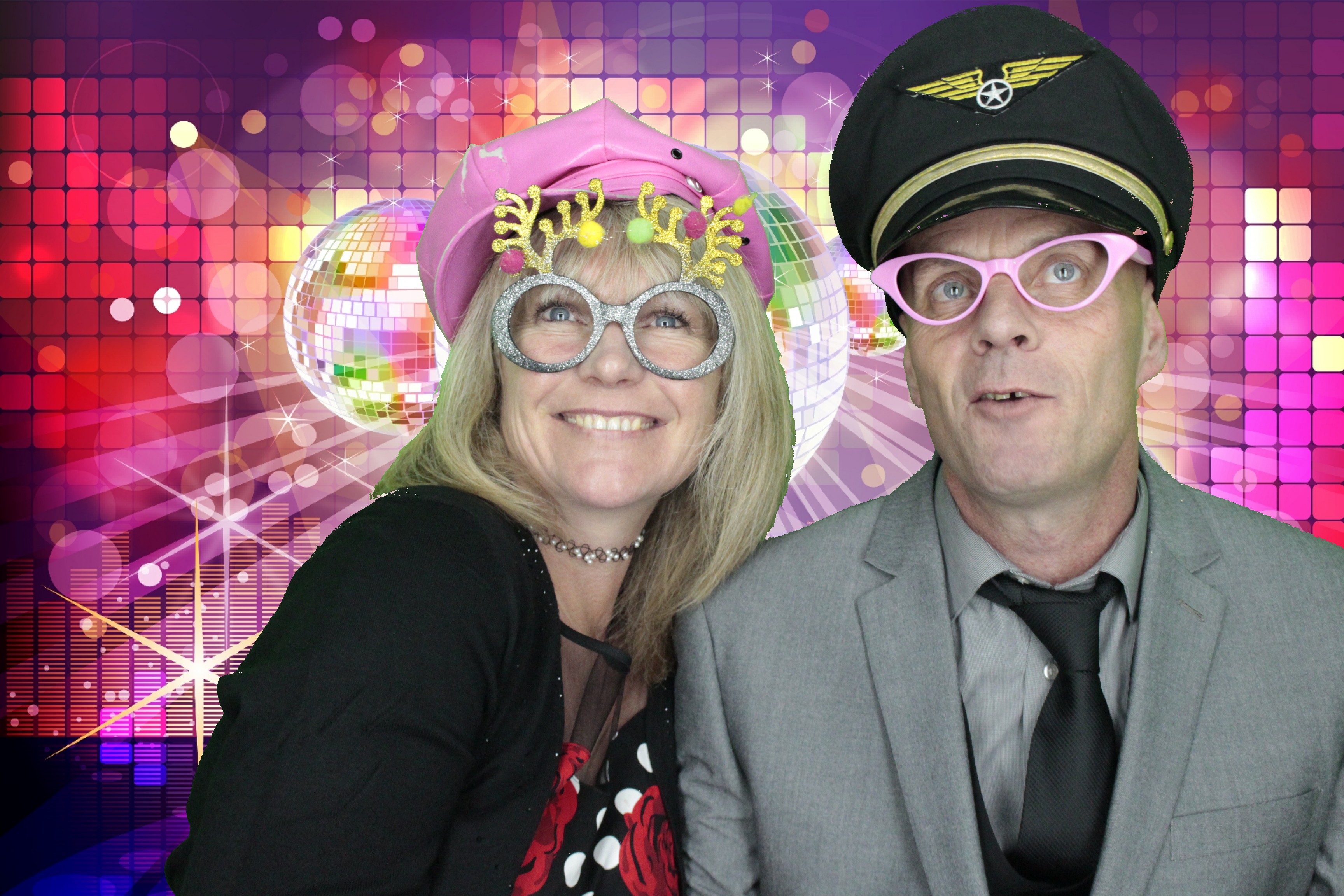 Chris & China's Wedding | View more photos from the event at gallery.myphotoboothexperience.co.uk/u/MyPhotoBoothExperienceLtd/Chris-Chinas-Wedding